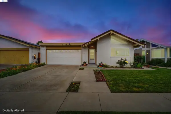 34656 Calcutta, FREMONT, CA 94555