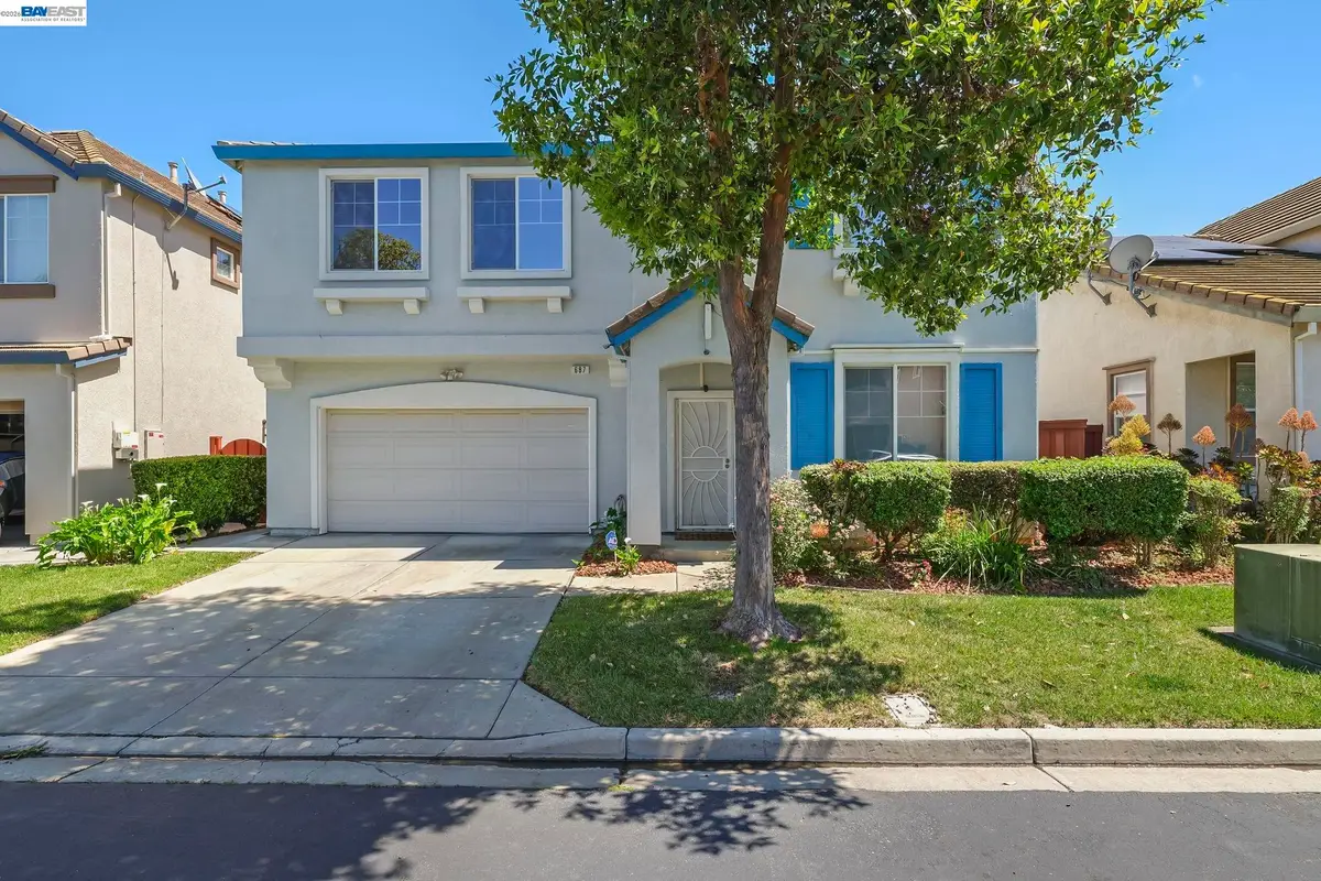 687 Rockspray Circle, Pittsburg, CA 94565 - #1
