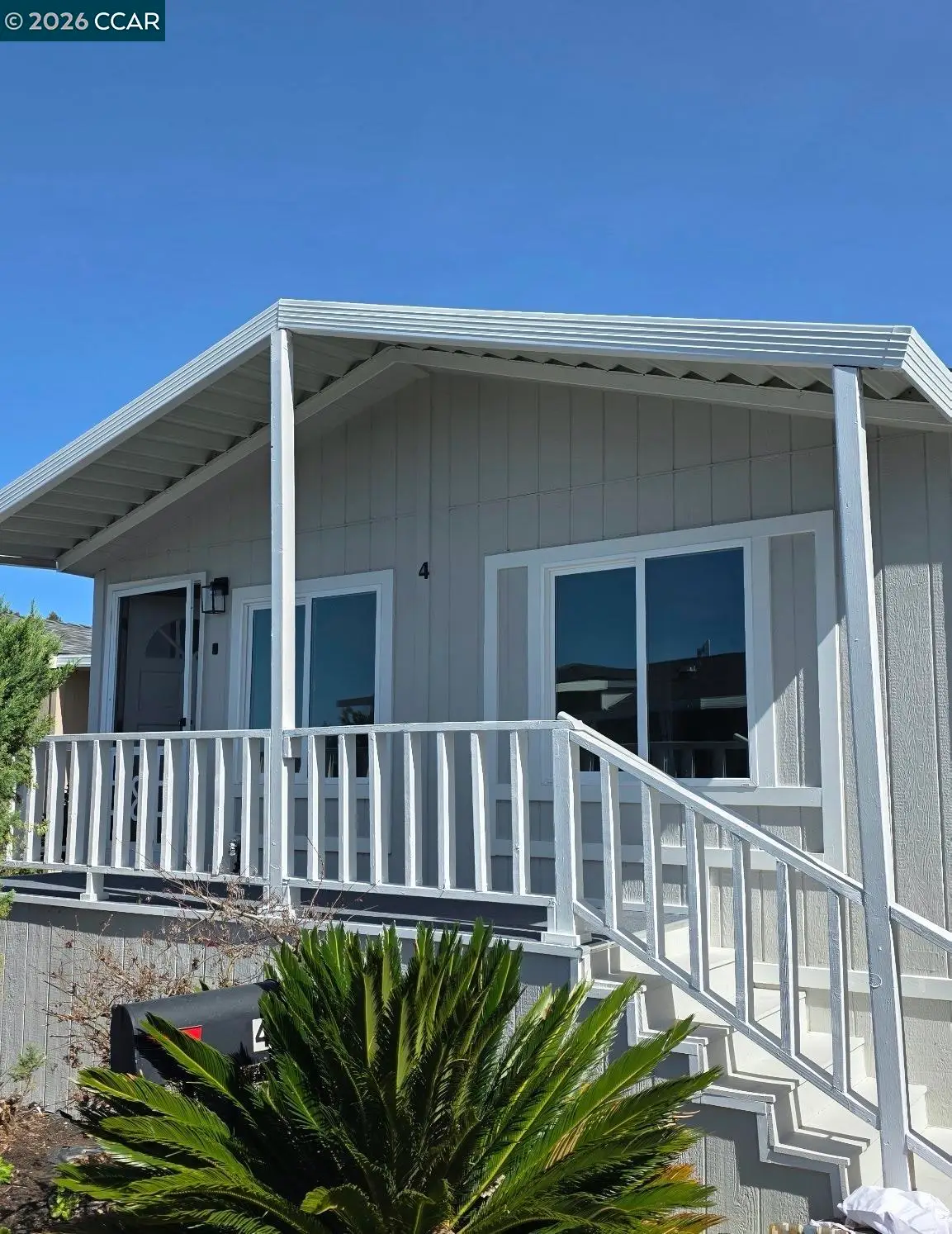 60 WILSON WAY  #4, Milpitas, CA 95035 - #1