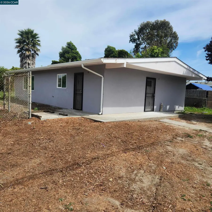 423 Silver Ave, Richmond, CA 94805 - #2