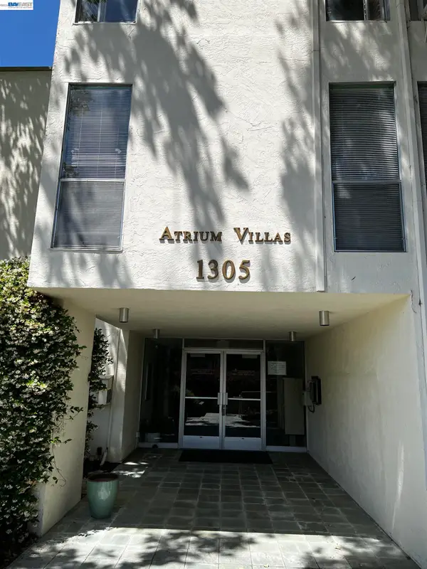 1305 Boulevard Way  #210, WALNUT CREEK, CA 94595
