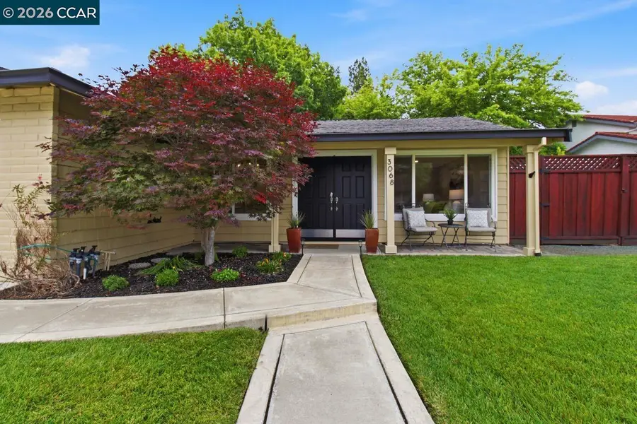 3068 Montevideo Dr, San Ramon, CA 94583 - #2