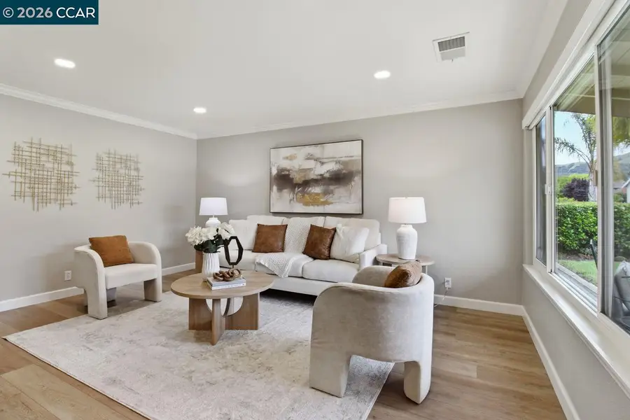 3068 Montevideo Dr, San Ramon, CA 94583 - #3
