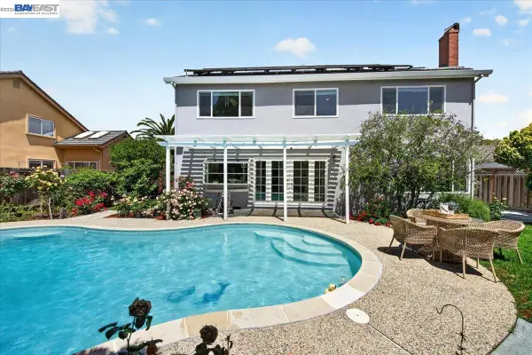 35345 Cheviot Ct, NEWARK, CA 94560