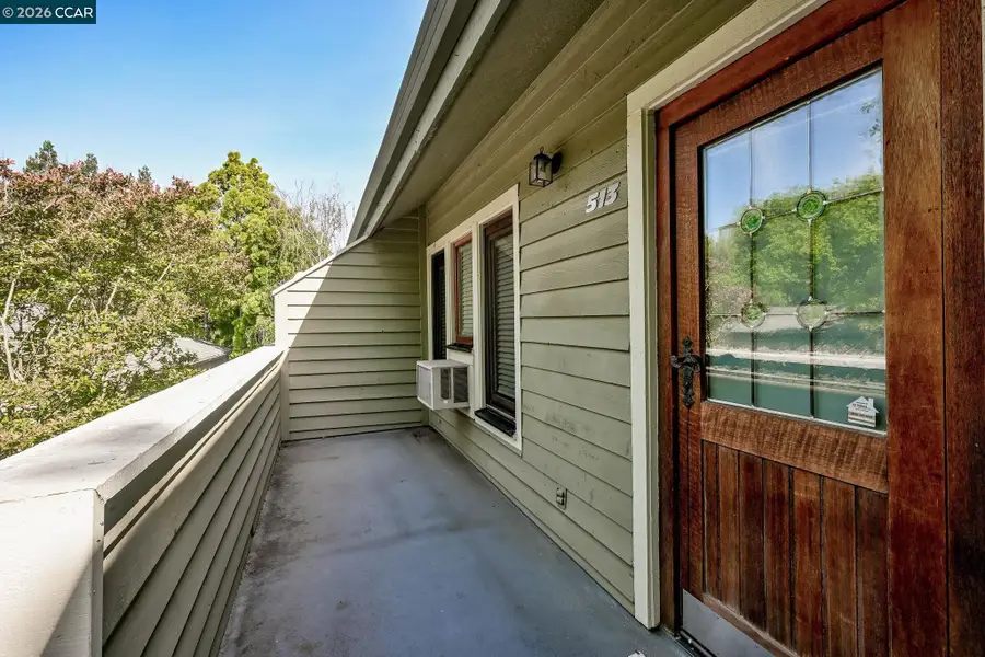 500 Suntree Ln  #513, Pleasant Hill, CA 94523 - #3