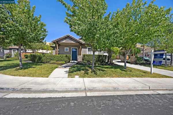 1224 Bridlewood Ct, CLAYTON, CA 94517