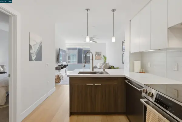 901 Jefferson St  #513, OAKLAND, CA 94607