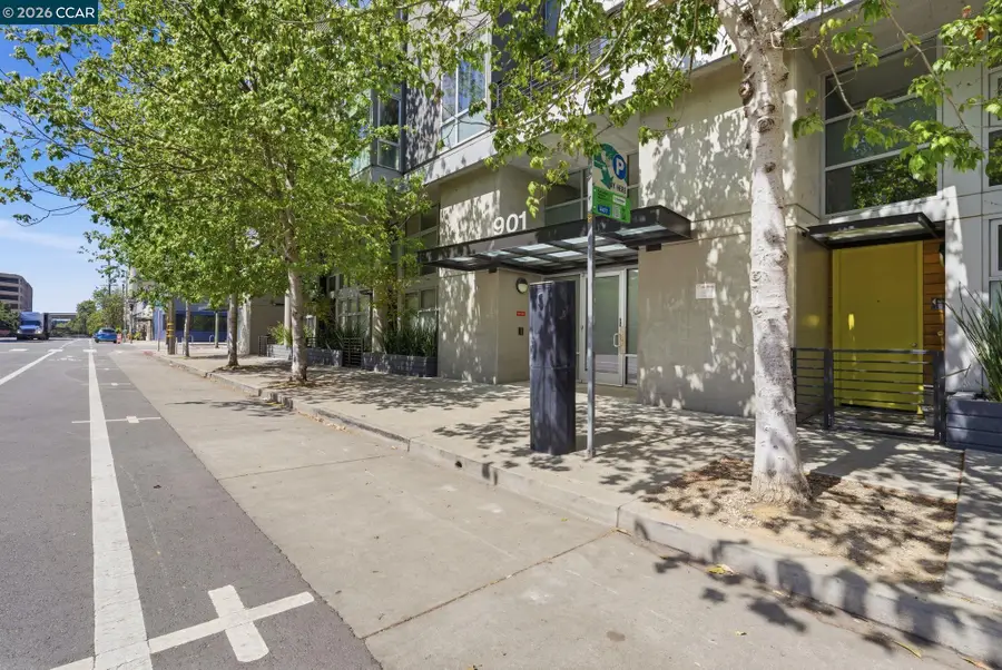 901 Jefferson St  #513, Oakland, CA 94607 - #2