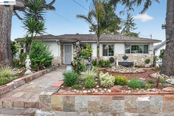 2541 Marina Blvd, SAN LEANDRO, CA 94577