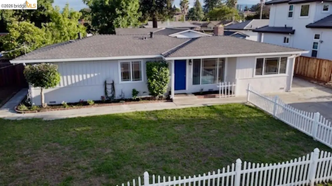 4162 Piper DR, San Jose, CA 95117 - #1