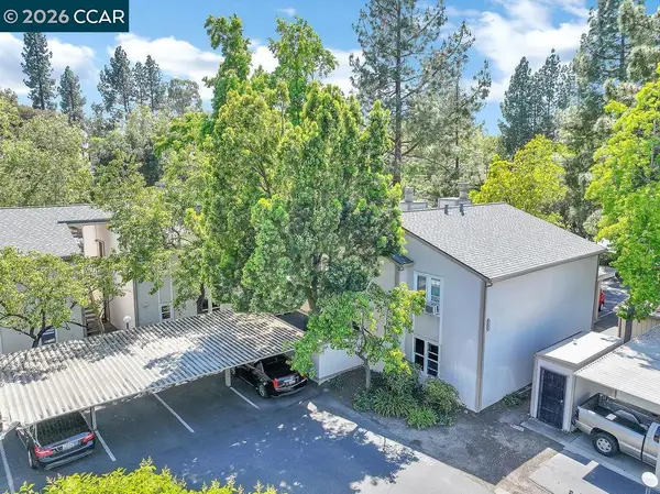 375 Camelback Rd  #3, PLEASANT HILL, CA 94523