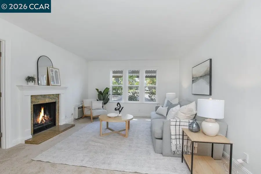 375 Camelback Rd  #3, Pleasant Hill, CA 94523 - #2