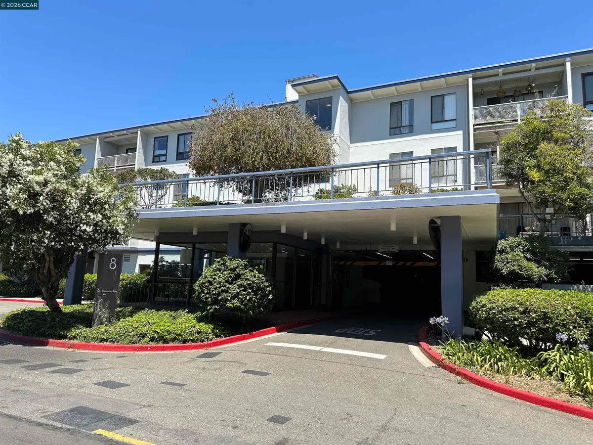 8 Commodore Drive  #C460, Emeryville, CA 94608 - #1