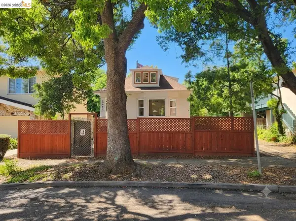 3431 Wilson Ave, OAKLAND, CA 94602