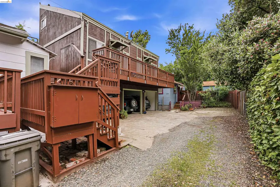 3431 Wilson Ave, Oakland, CA 94602 - #2
