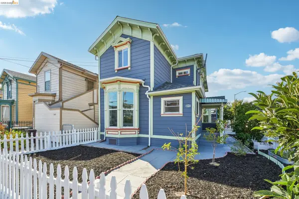 1549 5Th Ave, OAKLAND, CA 94606