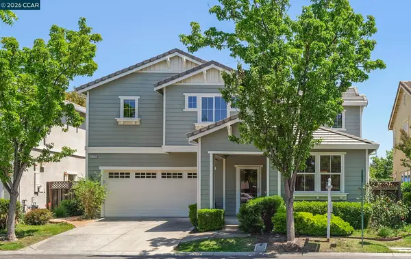 1775 Rose Gate Cmn, LIVERMORE, CA 94551