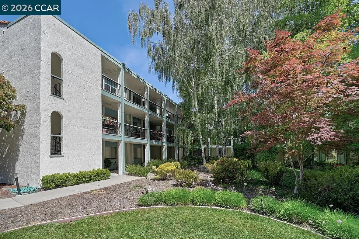 1501 Ptarmigan Dr  #6B, Walnut Creek, CA 94595 - #1
