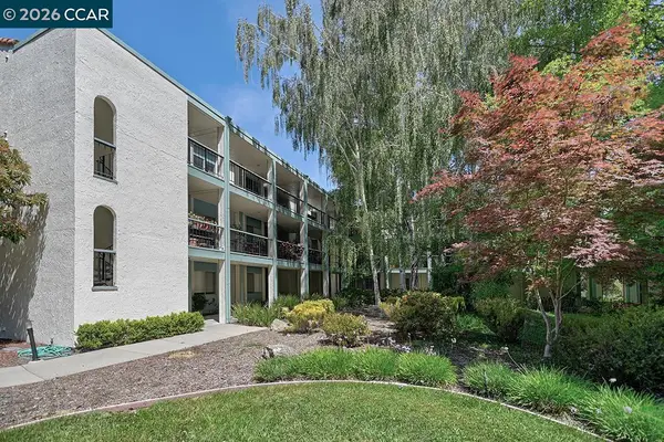1501 Ptarmigan Dr  #6B, WALNUT CREEK, CA 94595
