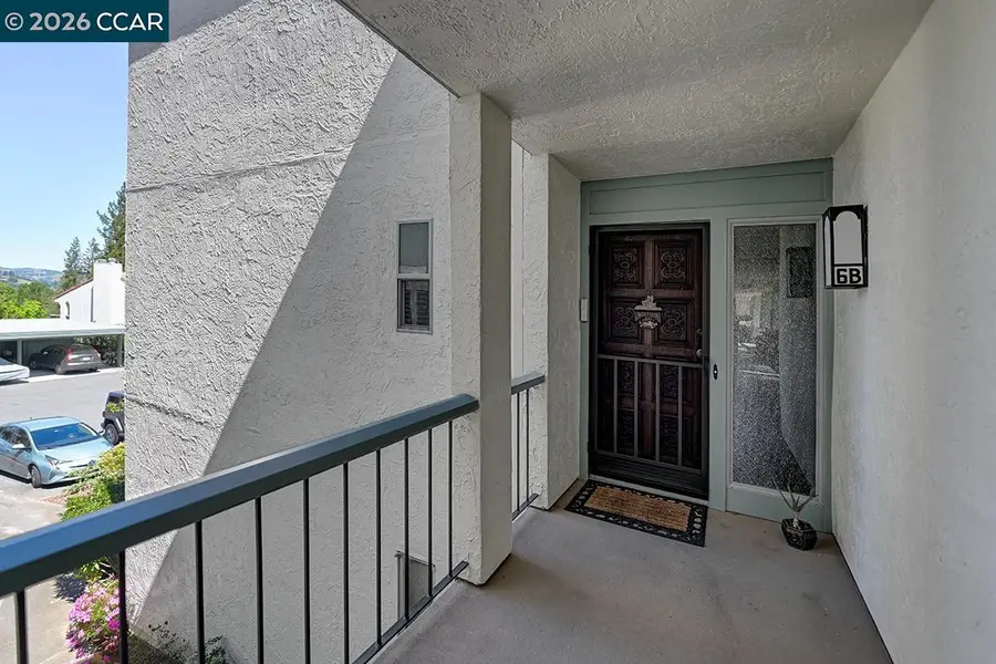 1501 Ptarmigan Dr  #6B, Walnut Creek, CA 94595 - #3