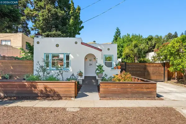 1724 Alhambra Ave, MARTINEZ, CA 94553