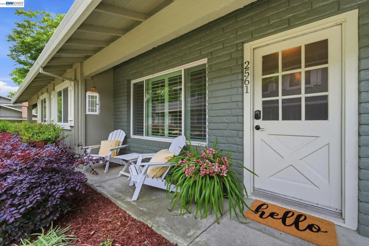 2561 Fountainhead Dr, San Ramon, CA 94583 - #1