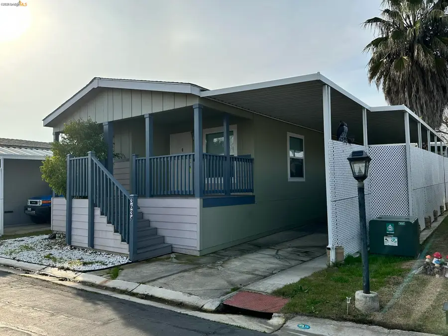 3634 Hawhorne  #160, Bethel Island, CA 94511 - #3