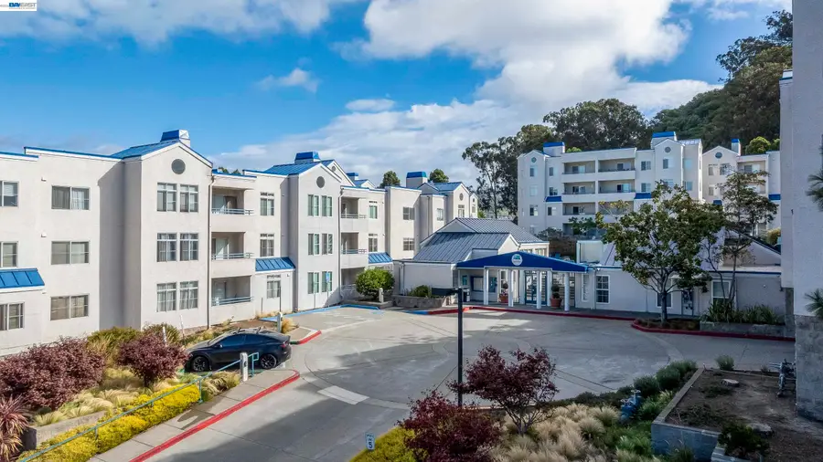 535 Pierce St  #2110, Albany, CA 94706 - #3