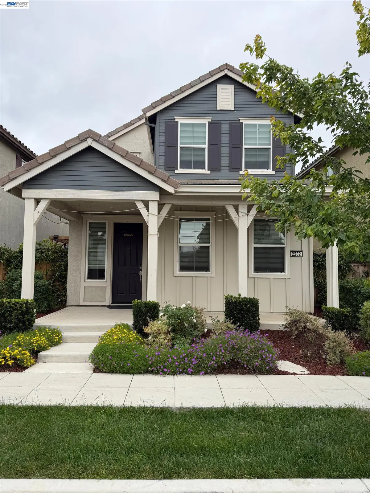 2282 Podere Dr, Mountain House, CA 95391 - #1