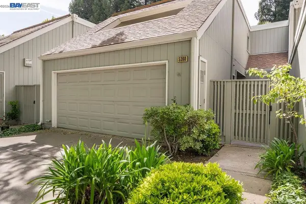 5360 Brookside Ct, PLEASANTON, CA 94588
