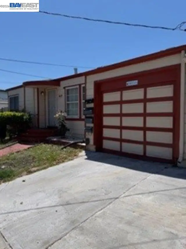 917 Mills Ave, San Bruno, CA 94066 - #1