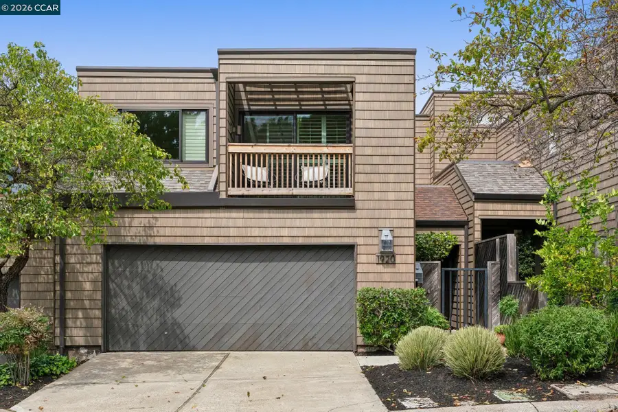 1920 Aspenridge Ct, Walnut Creek, CA 94597 - #2