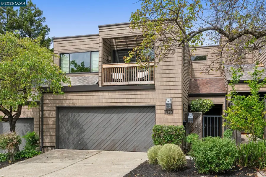 1920 Aspenridge Ct, Walnut Creek, CA 94597 - #3