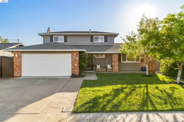 435 El Caminito, LIVERMORE, CA 94550