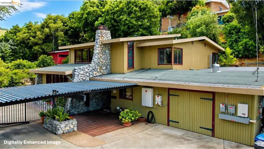 5284 Camino Alta Mira, Castro Valley, CA 94546 - #3
