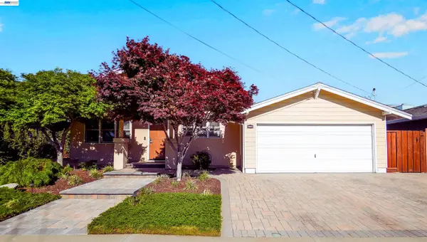 24654 Broadmore Ave., HAYWARD, CA 94544