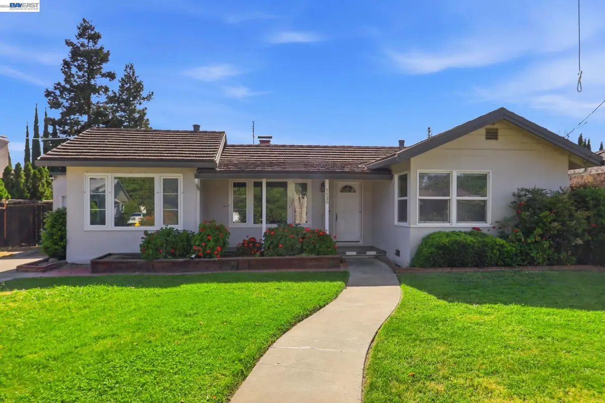 1130 Normandy Dr, Campbell, CA 95008 - #1