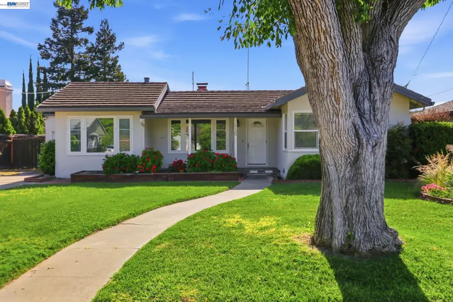 1130 Normandy Dr, Campbell, CA 95008 - #2