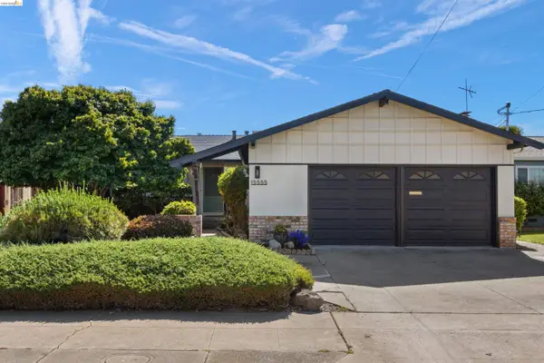 15555 Tilden St, SAN LEANDRO, CA 94579