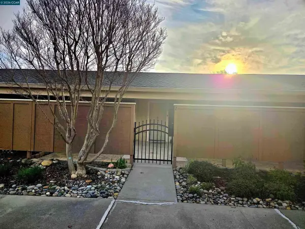 2308 Pine Knoll Dr  #2, WALNUT CREEK, CA 94595