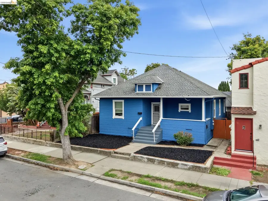 510 E St, Antioch, CA 94509 - #3