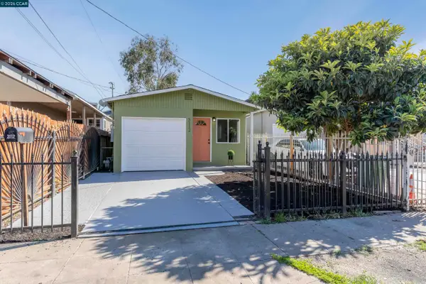 3112 Florida Ave, RICHMOND, CA 94804