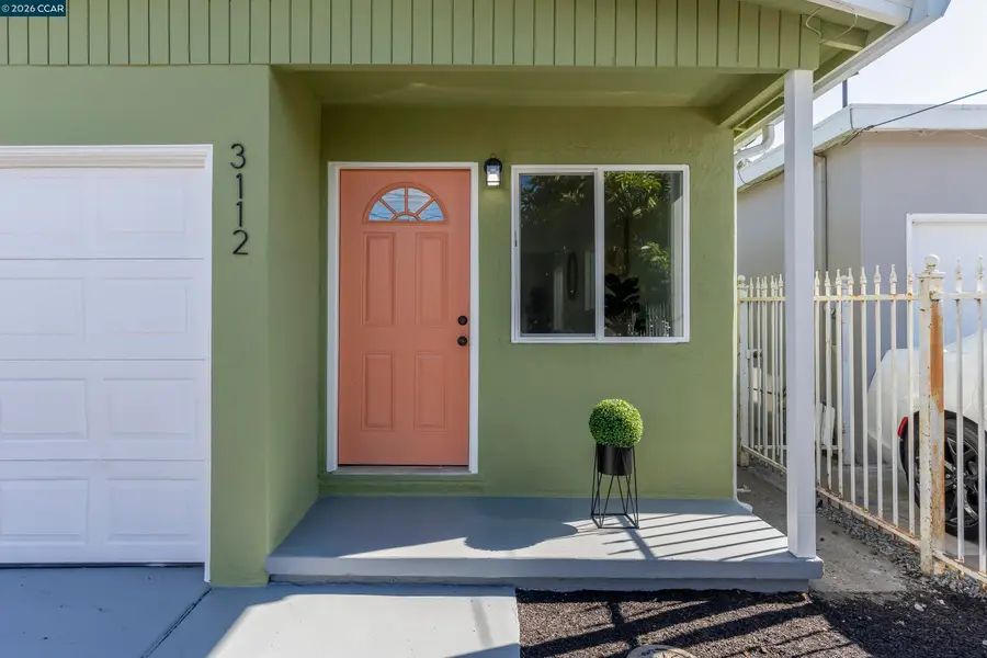 3112 Florida Ave, Richmond, CA 94804 - #3