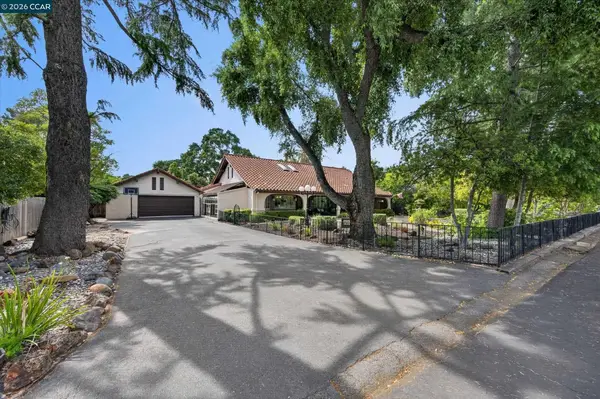 1675 Garnet Ln, CONCORD, CA 94519
