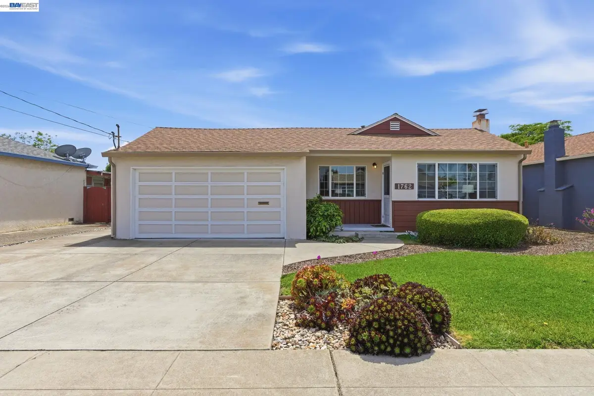 1762 Via Redondo, San Lorenzo, CA 94580 - #1