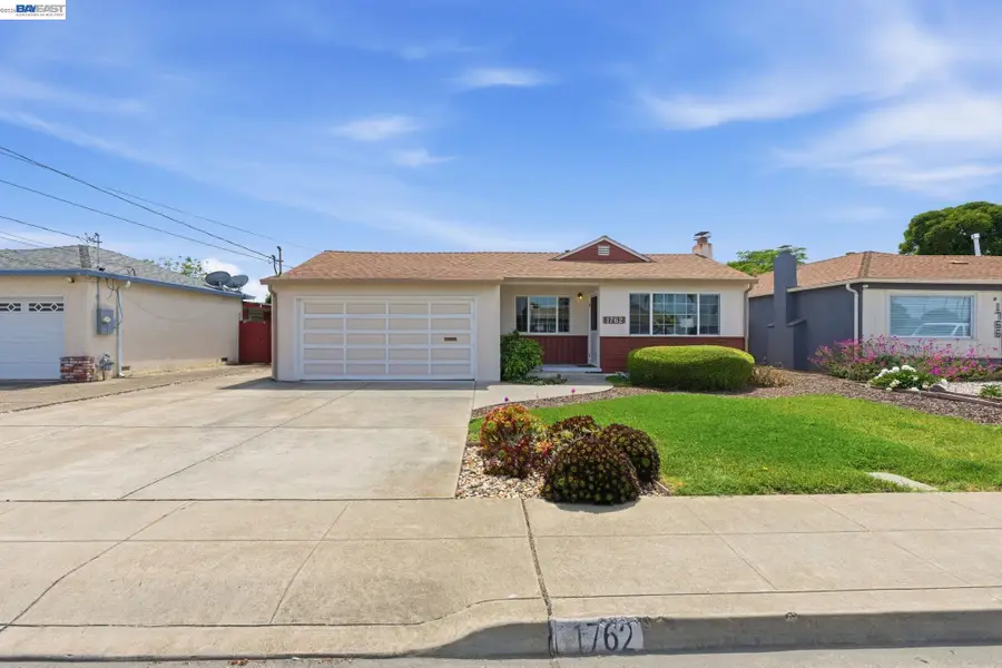 1762 Via Redondo, San Lorenzo, CA 94580 - #2