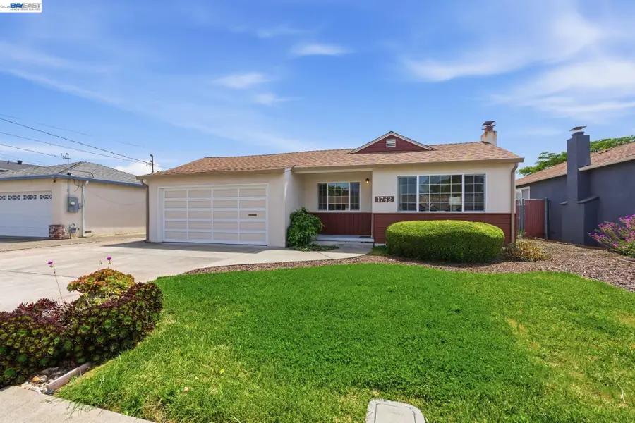 1762 Via Redondo, San Lorenzo, CA 94580 - #3
