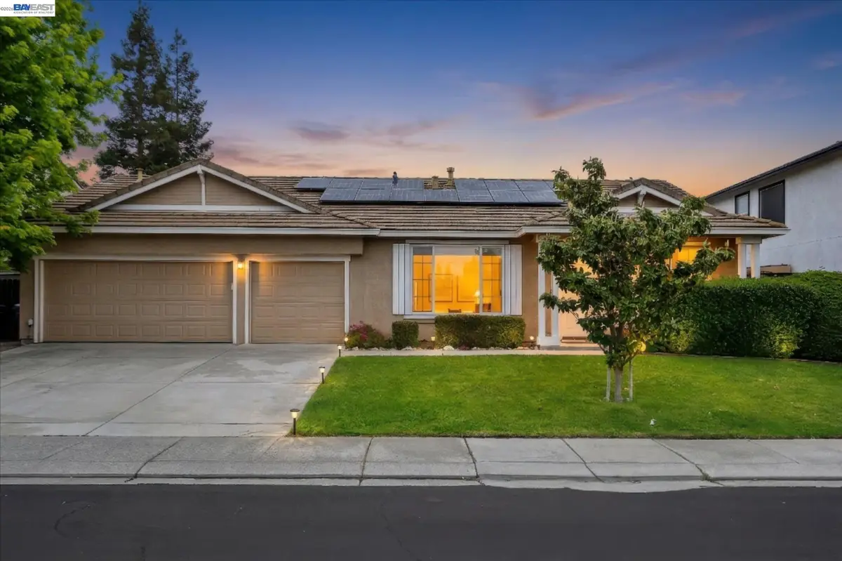 744 Vasconcellos Ave, Manteca, CA 95336 - #1