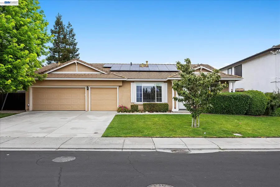 744 Vasconcellos Ave, Manteca, CA 95336 - #2