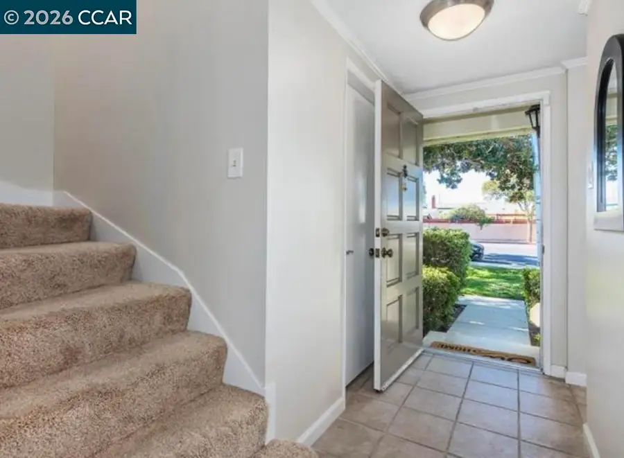 1815 Wildbrook Ct  #C, Concord, CA 94521 - #3
